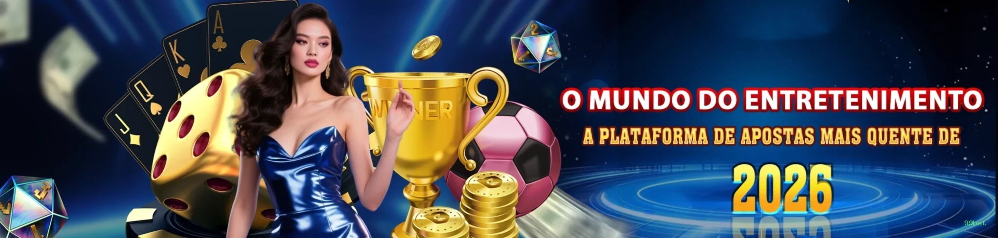A Magia dos Caça-Níqueis no 99bet